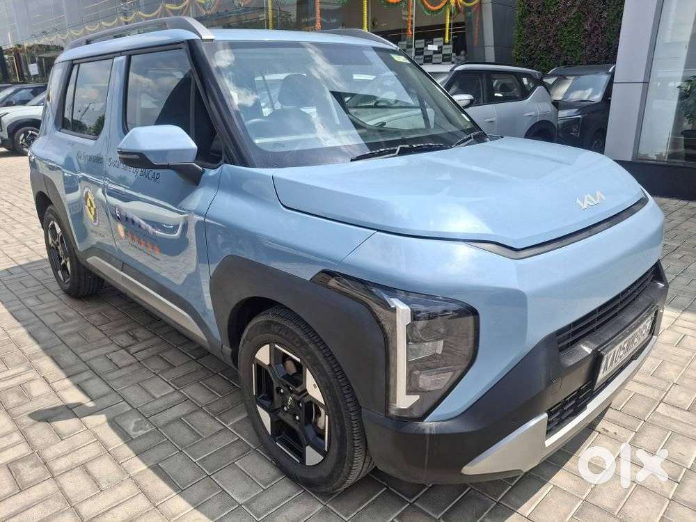 Kia syros HTK Opt Diesel, 2025, Diesel