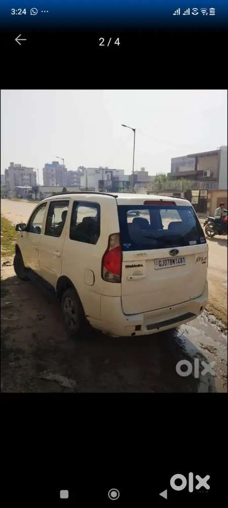 Good Engine Mahindra Xylo Diesel 2013
