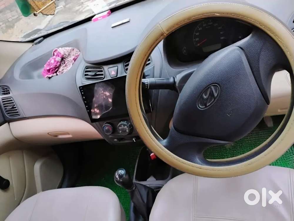 Hyundai Eon D-lite 2013 2nd Owner