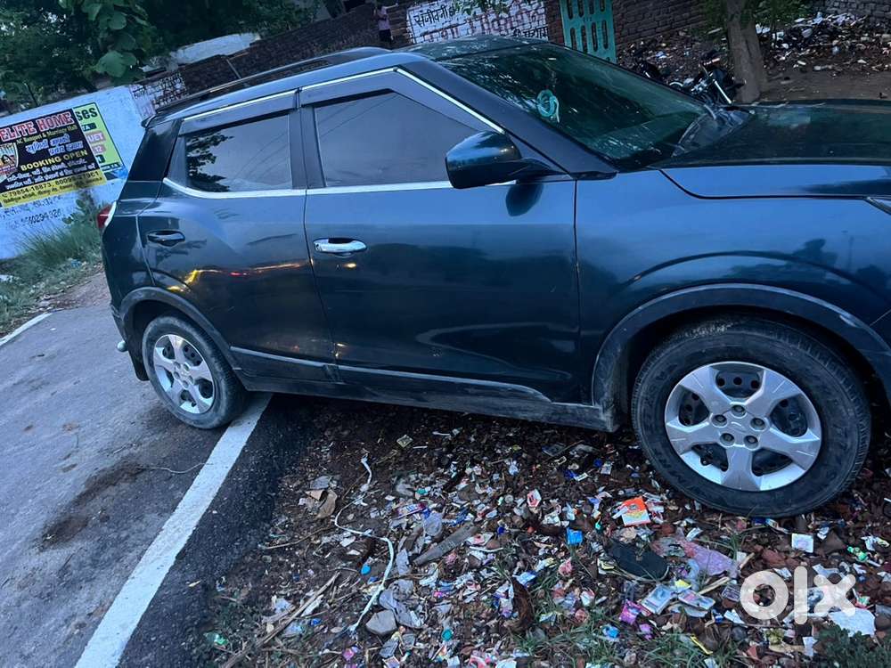 Mahindra Xuv300 2020 Diesel