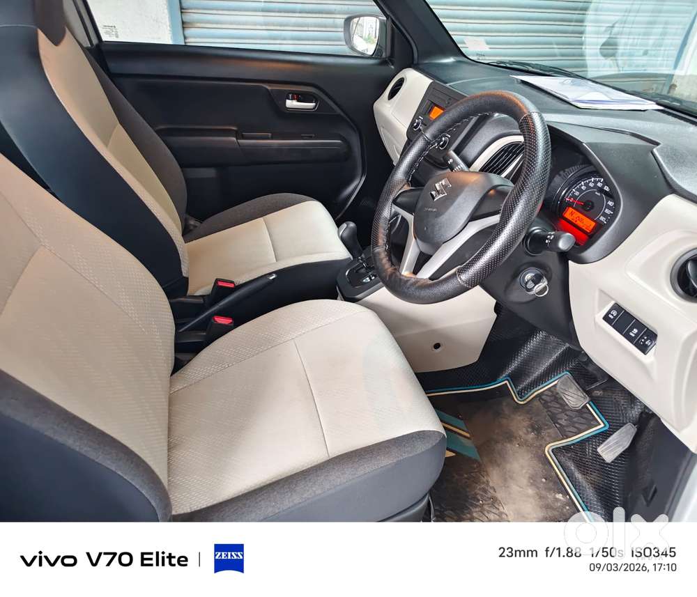 Maruti Suzuki Wagon R Vxi 1.2, 2025, Petrol