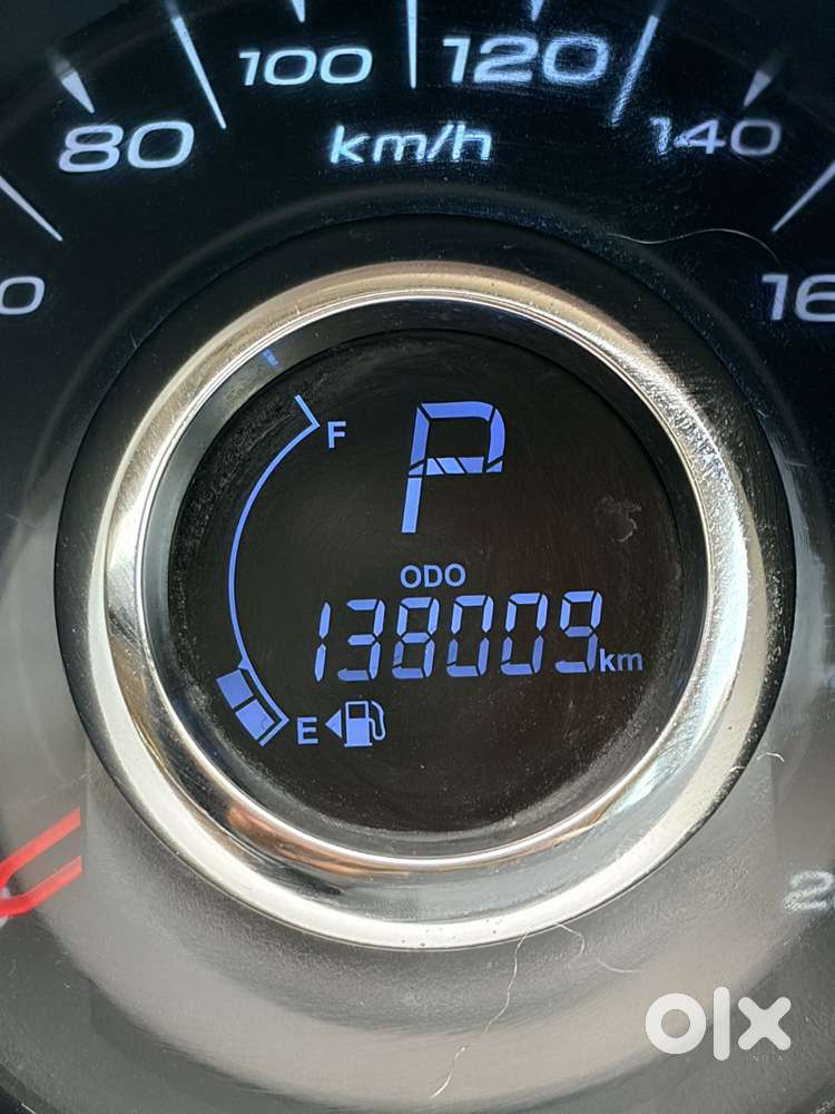 Mahindra Xuv500 W11 At, 2017, Diesel
