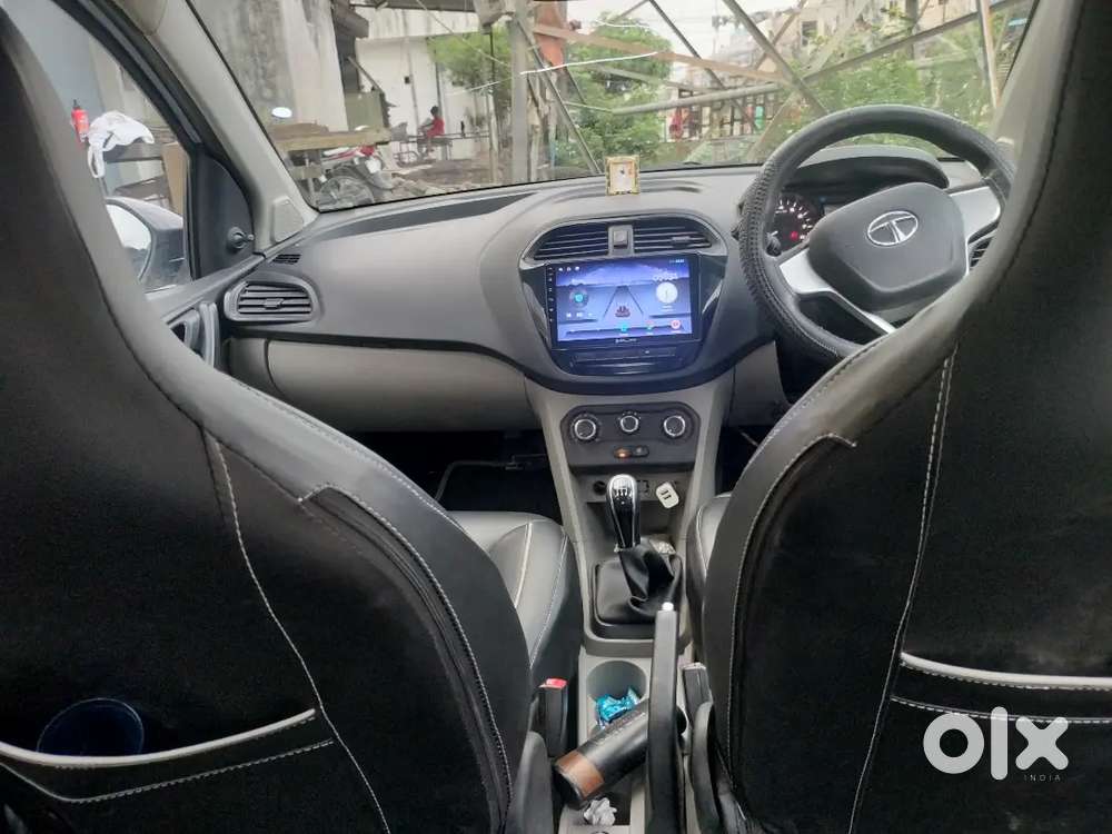 Tata Tiago 2016 Diesel Good Condition