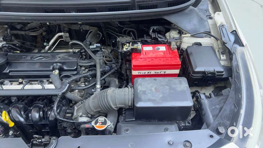 Hyundai Elite I20 [ ] 1.2 Asta, 2017, Petrol