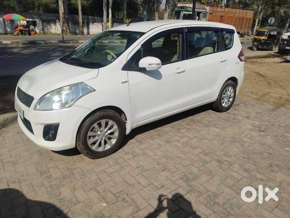 Maruti Suzuki Ertiga 2012-2015 Zdi, 2014, Diesel