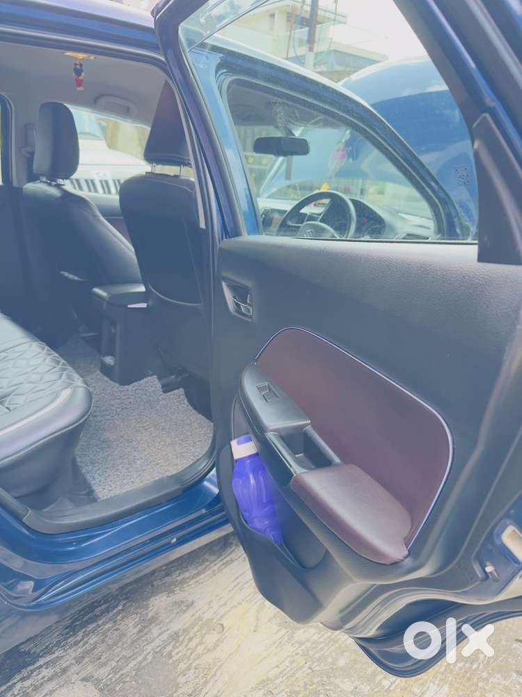 2019 Maruti Suzuki Baleno
