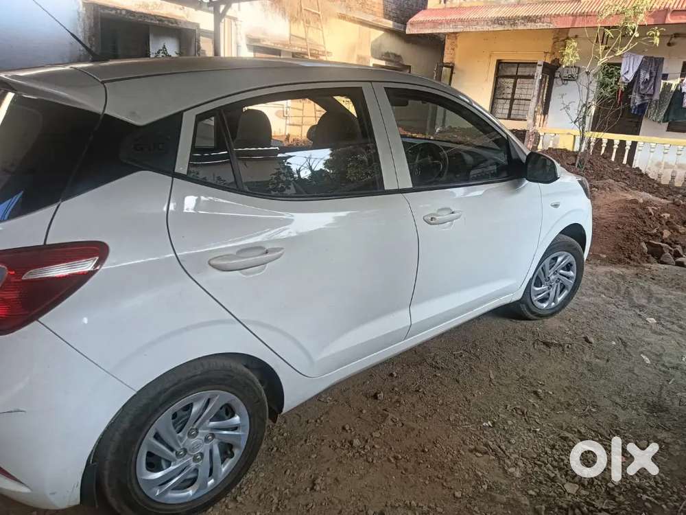 Hyundai Grand I10 Nios 1.2 Kappa Magna Petrol Well Maintained