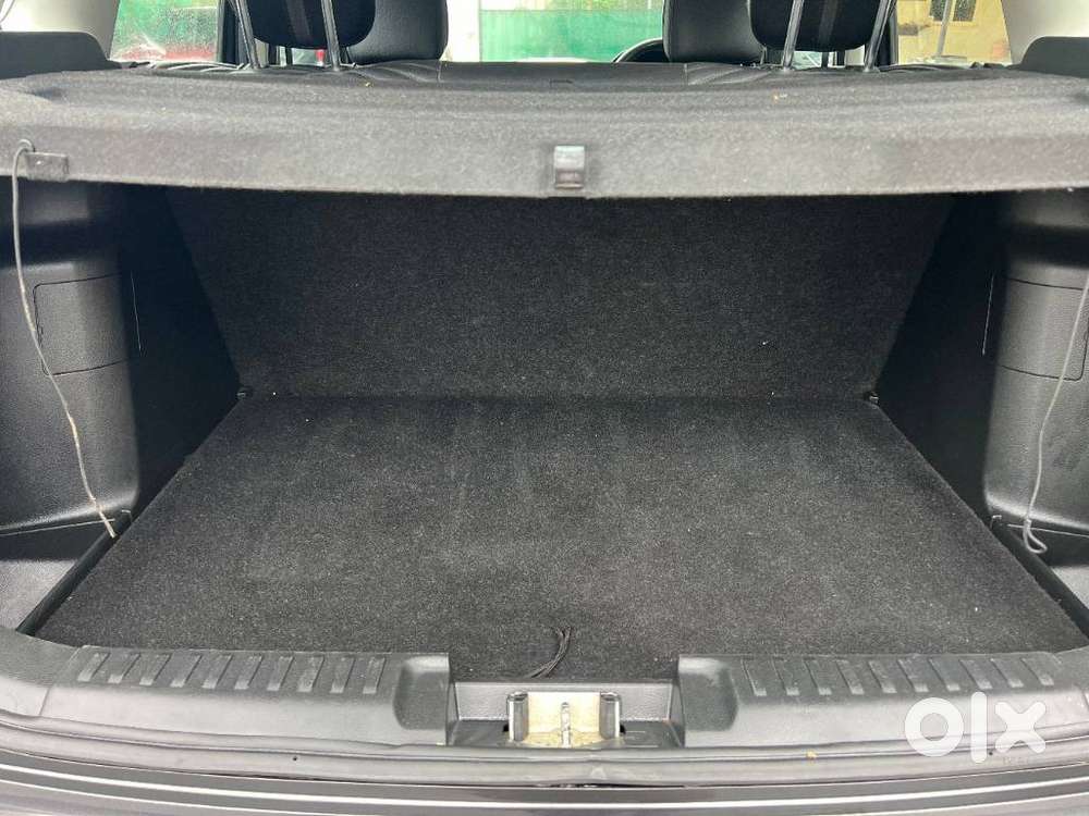 Maruti Suzuki Vitara Brezza 1.5 Vxi, 2021, Petrol