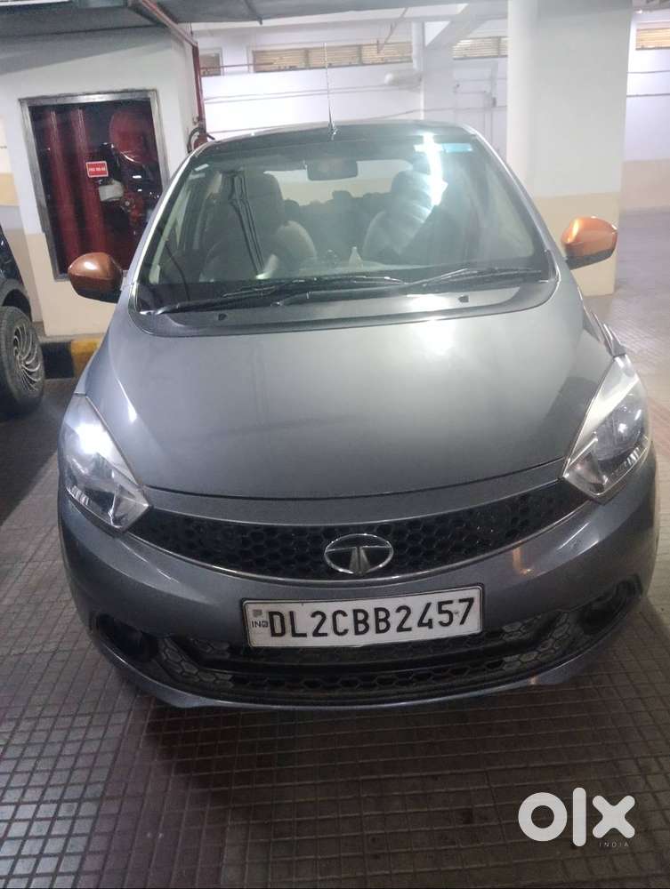 Tiago Car On Sale