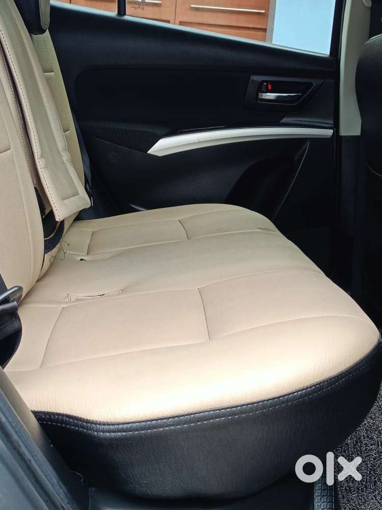 Maruti Suzuki S-cross Zeta 1.3, 2017, Diesel
