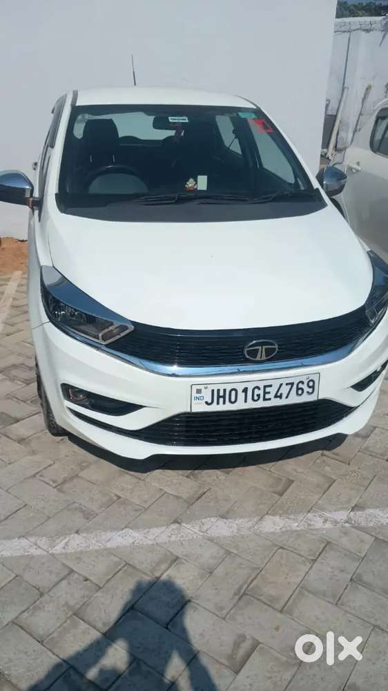 Tata Tiago Wizz Petrol Manual 2025