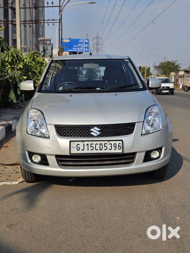Maruti Suzuki Swift 2005-2010 1.3 Vxi, 2006