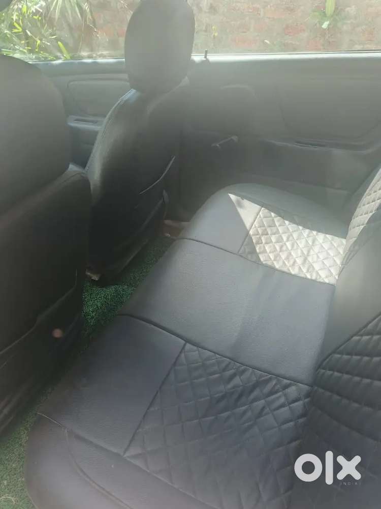 Maruti Alto Lx 2010