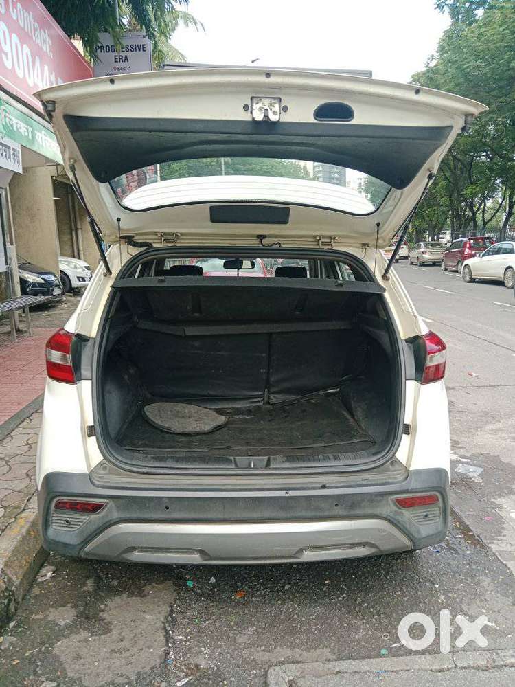 Hyundai Creta 1.6 Crdi Sx(o) Executive, 2020, Diesel