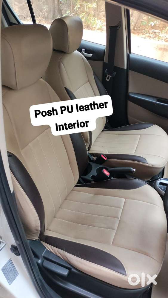 Hyundai I20 [2012-2014] 1.2 Sportz At, 2013, Petrol