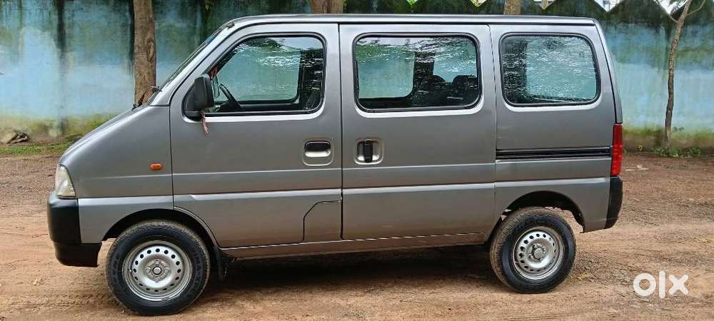 Maruti Suzuki Eeco 5 Seater Ac, 2025, Petrol