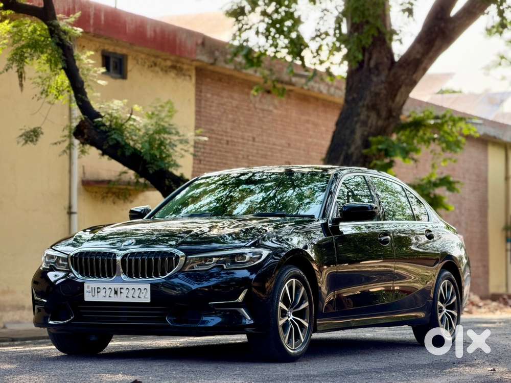 Bmw 3 Series Gran Limousine 2022