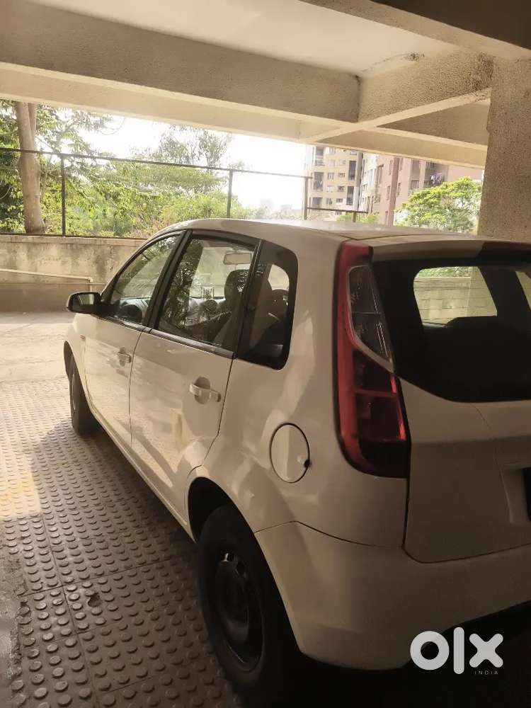 Ford Figo 2010