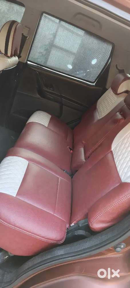 Mahindra Xuv500 2018 Diesel 86500 Km Driven