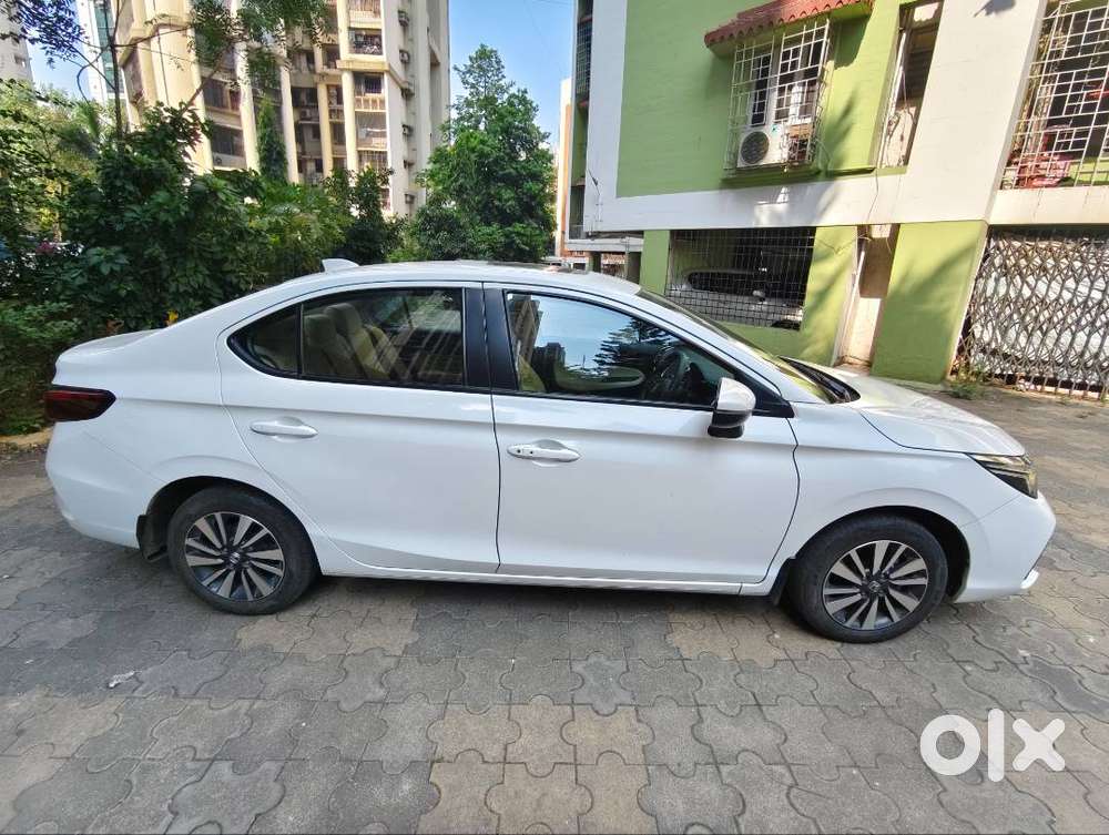 Honda City 2023 Vx (manual) – Single Owner, Excellent Condition