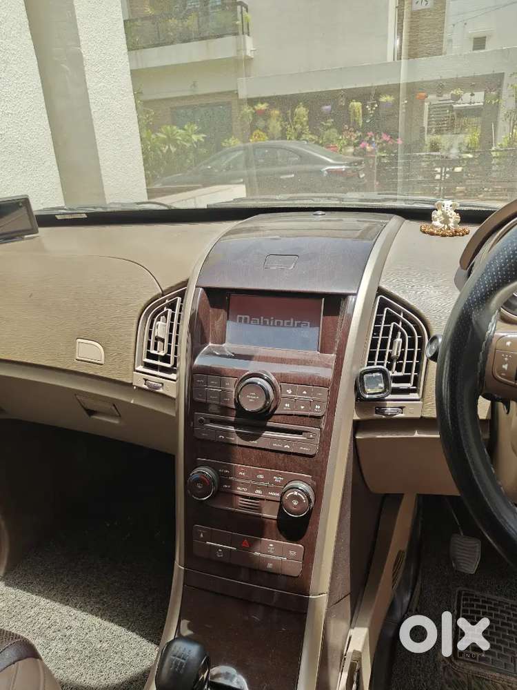 Mahindra Xuv500 2015 Diesel 2wd