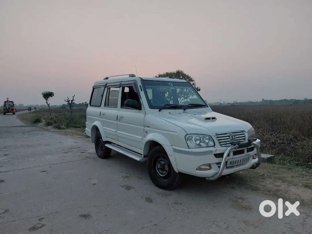 Icml Extreme 2011 Diesel Well Maintained New Condition