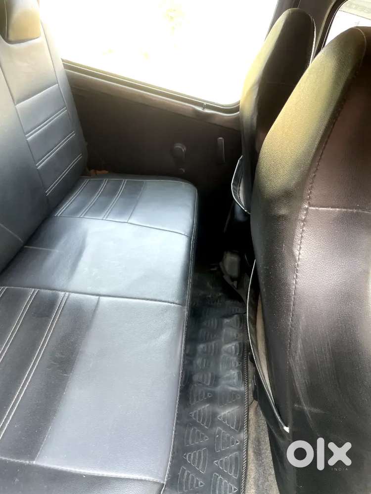 Maruti Suzuki Eeco 2019 Cng & Hybrids Good Condition