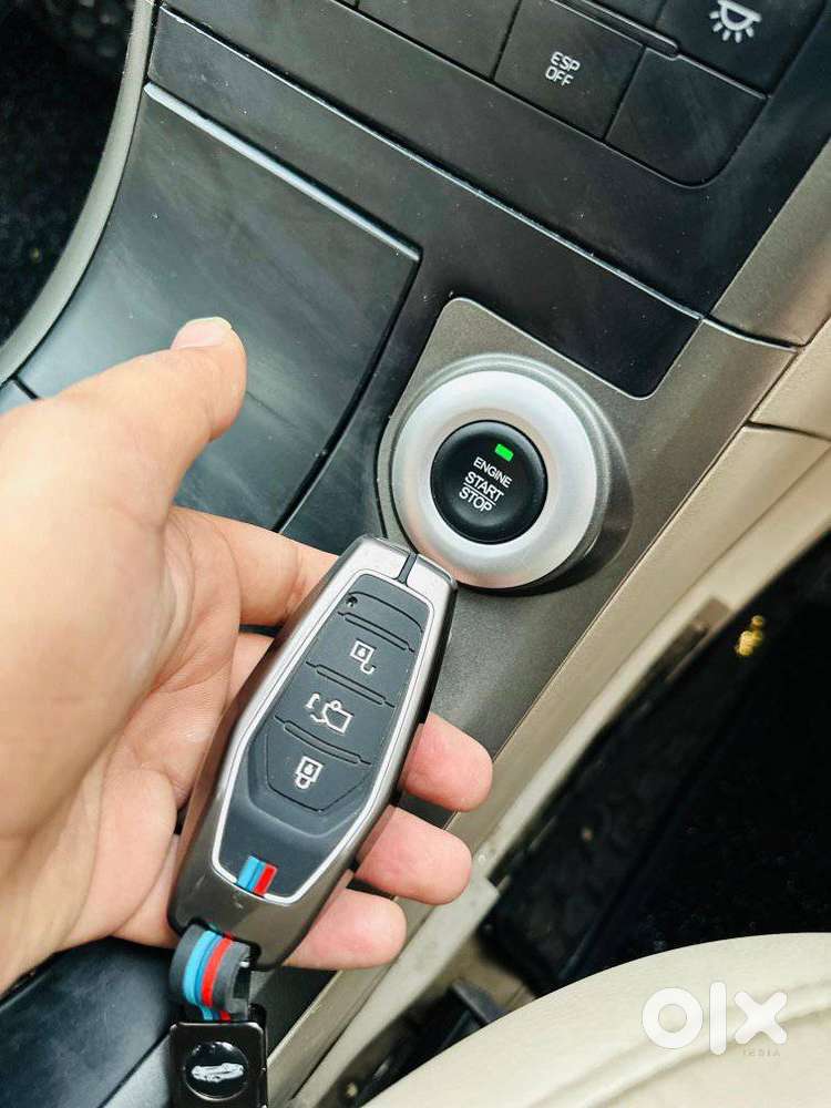 Mahindra Xuv500 W10 1.99 Mhawk, 2016, Diesel