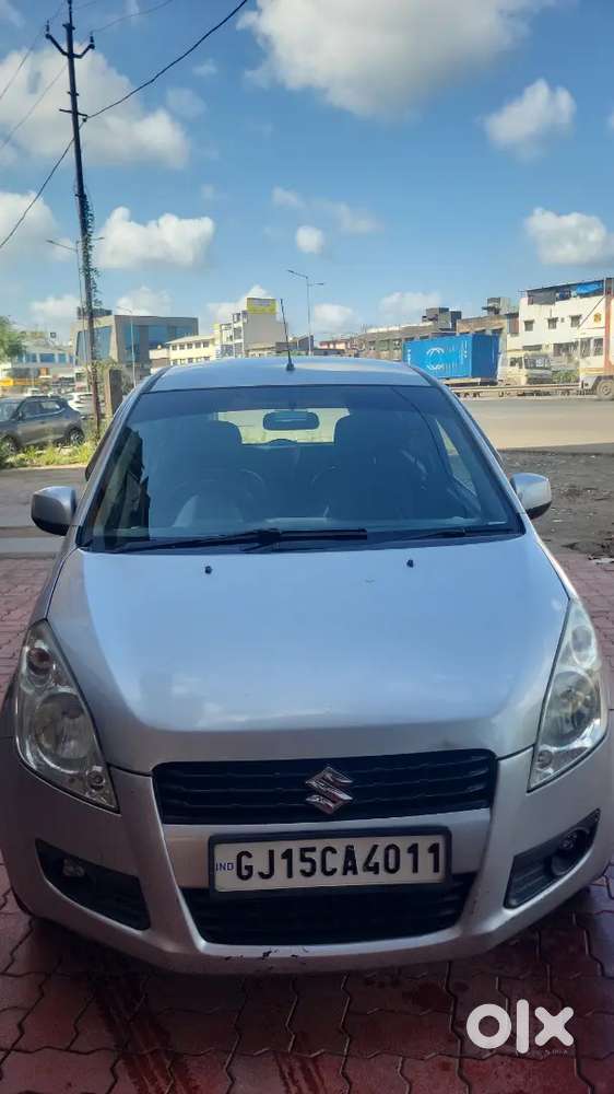 Maruti Suzuki Ritz 1.3 Ldi 2012