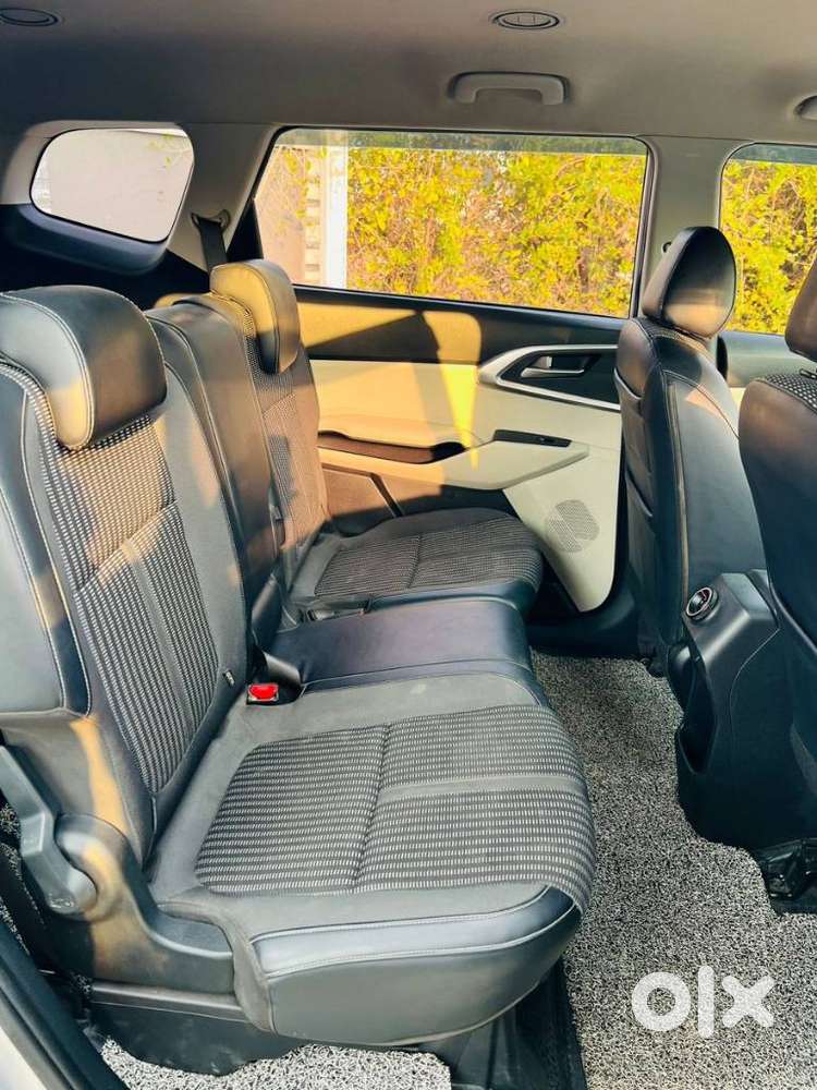 Kia Carens Prestige Plus Diesel, 2022, Diesel