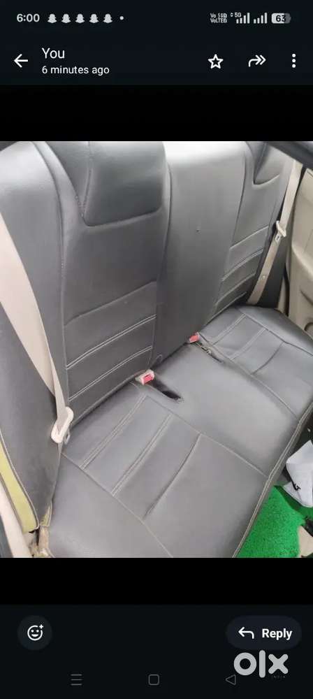 Maruti Dzire 1.2 2018