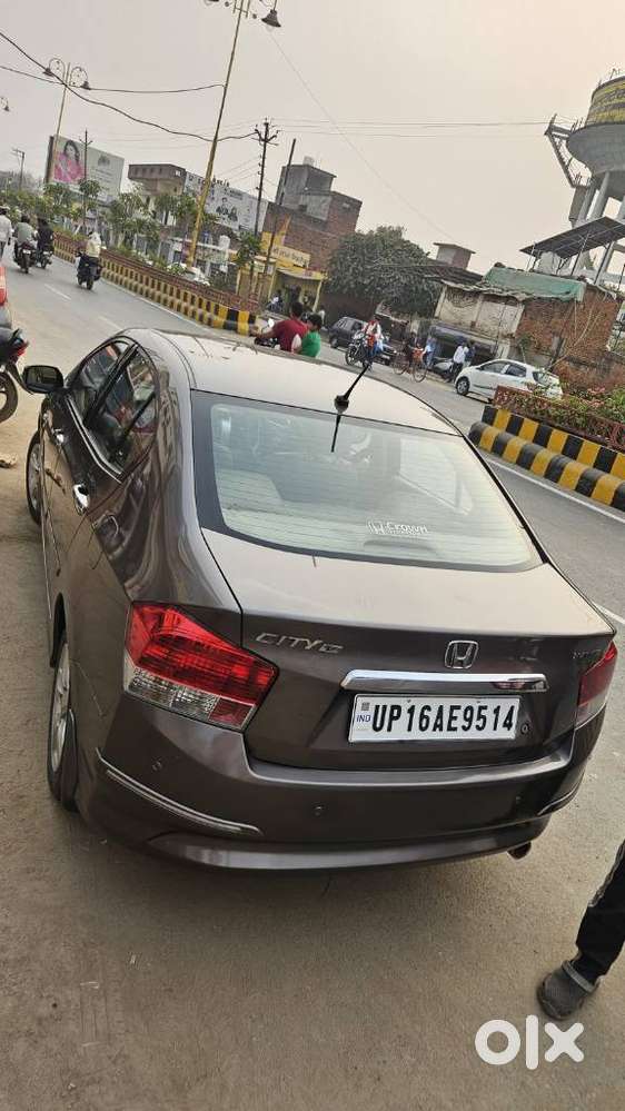 Honda City 2008-2011 1.5 V Mt, 2011, Petrol