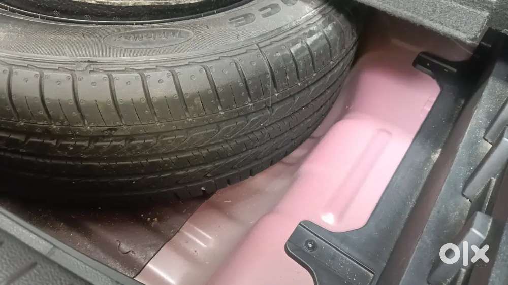 Hyundai Creta Facelift 2019 Petrol Well Maintained