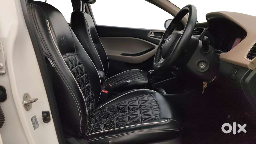 Hyundai Elite I20 1.2 Magna Plus, 2019, Petrol