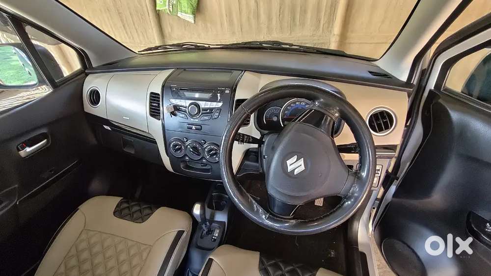 Maruti Suzuki Wagon R 2019 Second Owner
