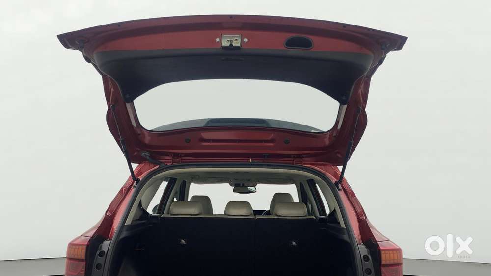 Kia Seltos 1.4 Gtx+ Mt, 2019, Petrol