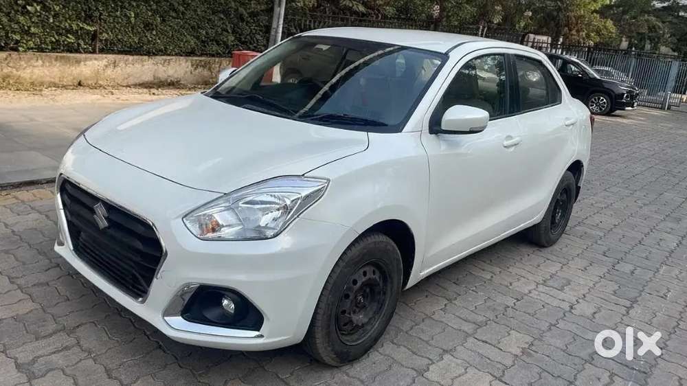 Maruti Suzuki Dzire 2018 Diesel Manual