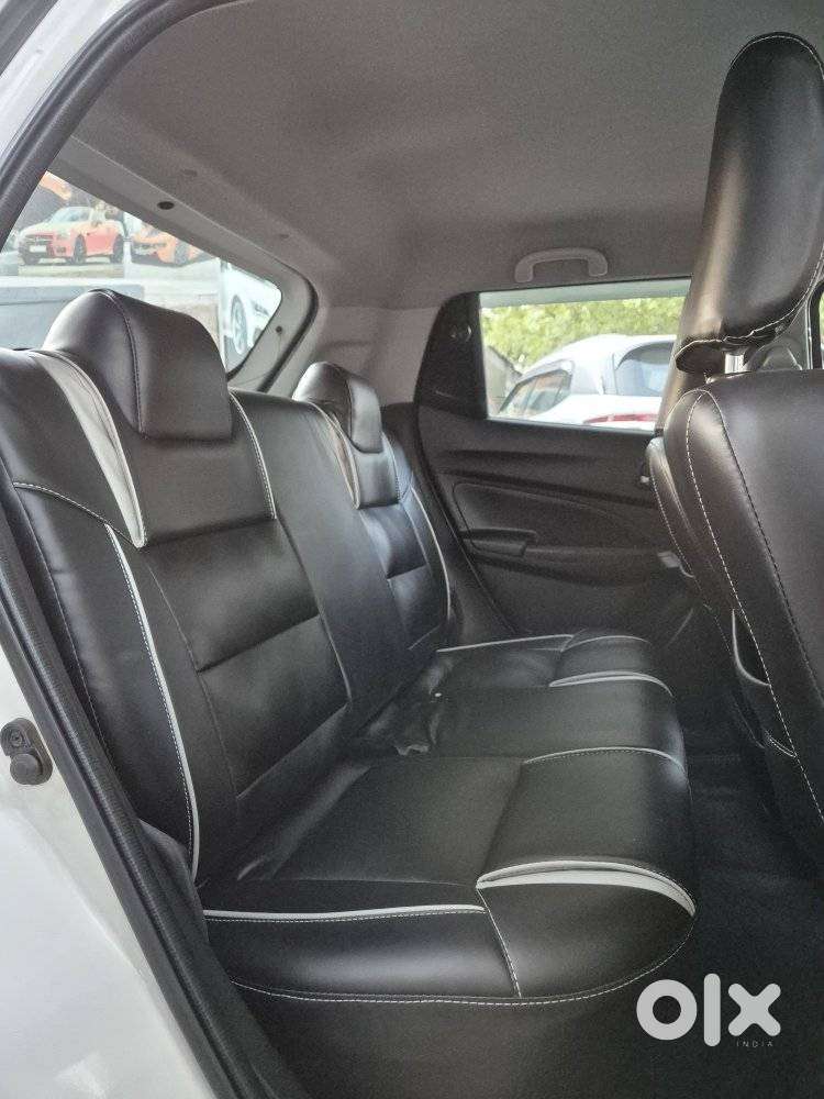 Maruti Suzuki Swift 1.2 Vxi (o), 2019, Petrol