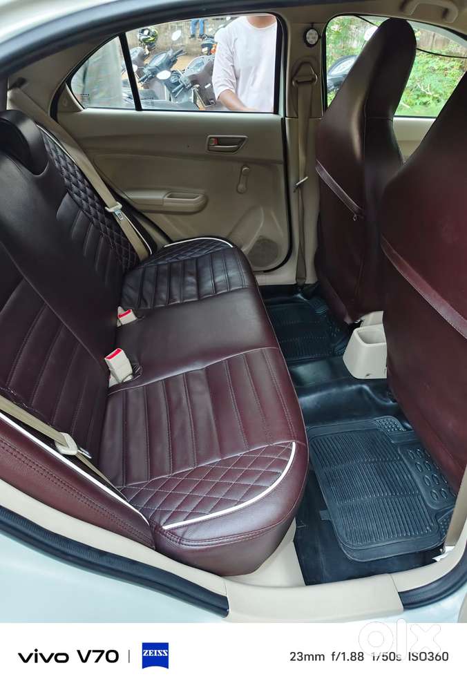 Maruti Suzuki Swift Dzire Lxi Option, 2024, Cng & Hybrids