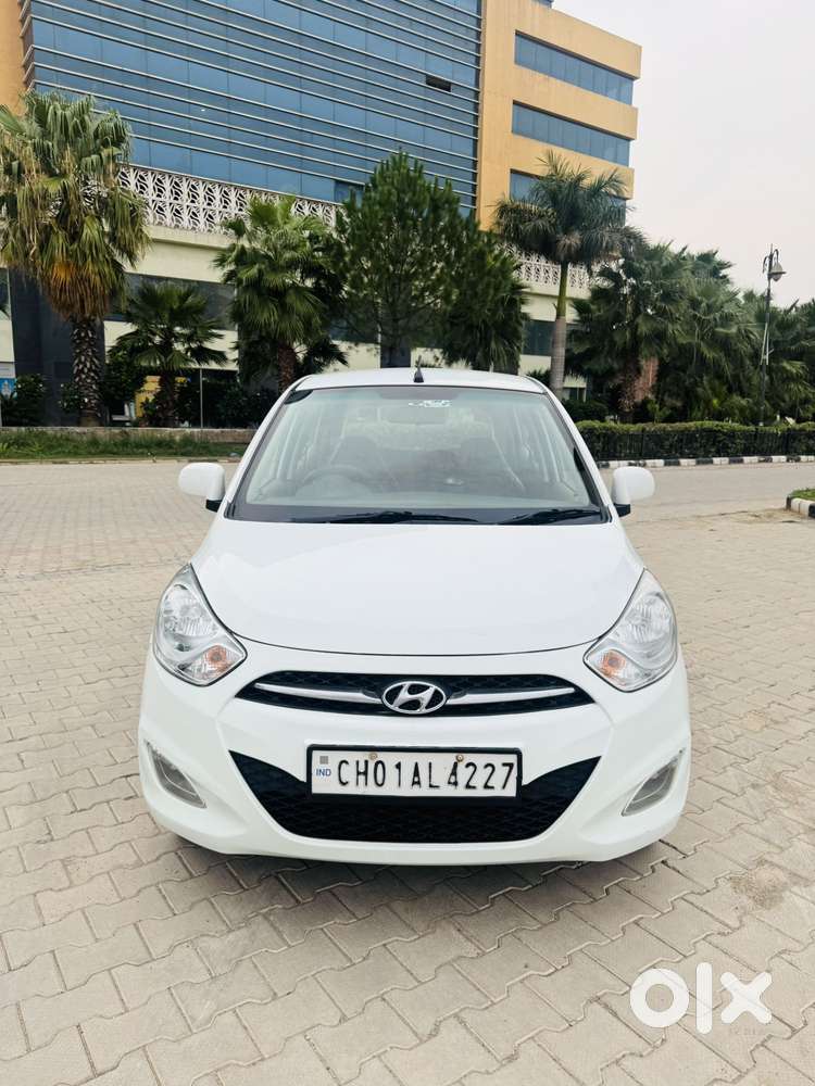 Hyundai I10 Era, 2011, Petrol