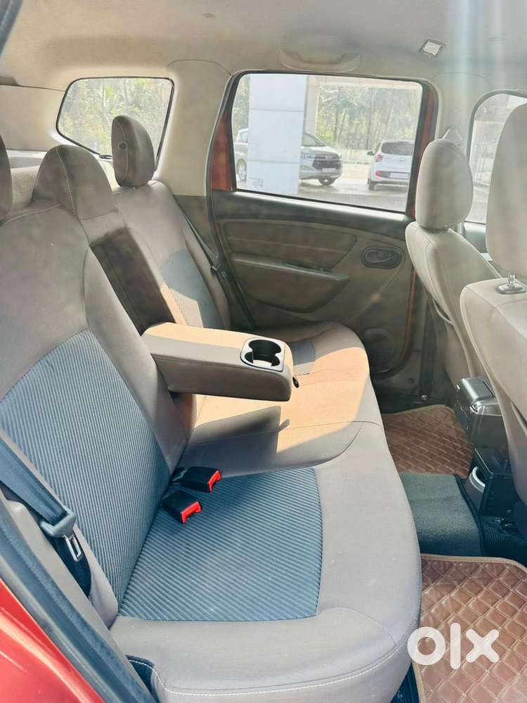 Renault Duster 110ps Diesel Rxs Amt, 2018, Diesel