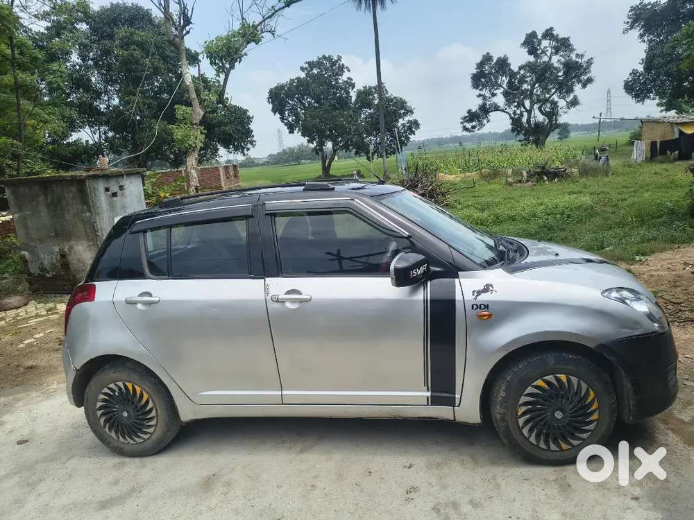 Maruti Suzuki Swift 2006 Lxi Option