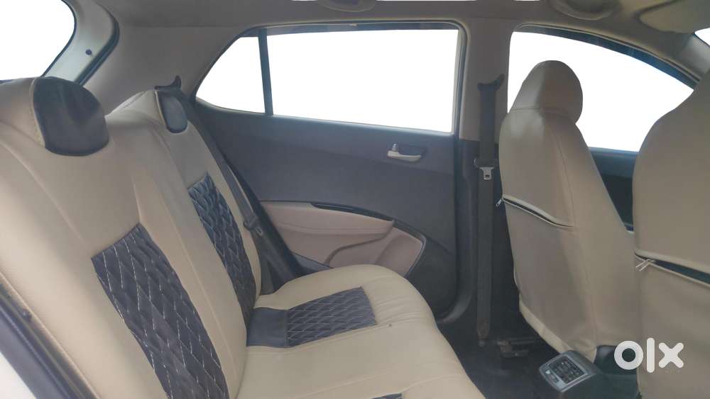 Hyundai Grand I10 Sportz 1.2 Kappa Vtvt, 2014, Petrol