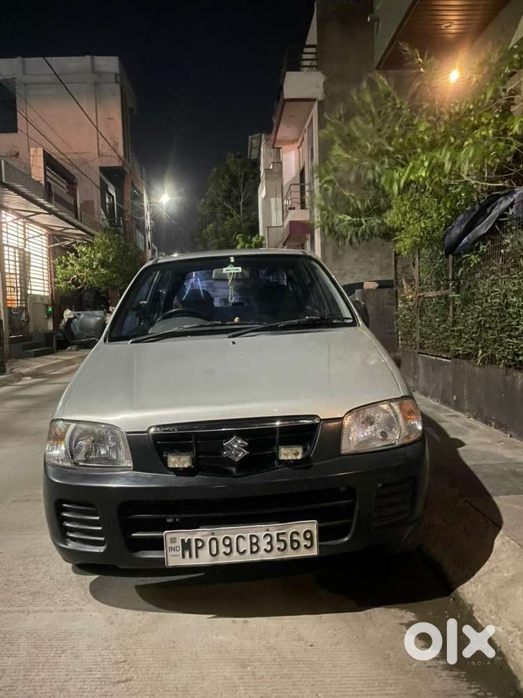 Maruti Suzuki 2007 Model