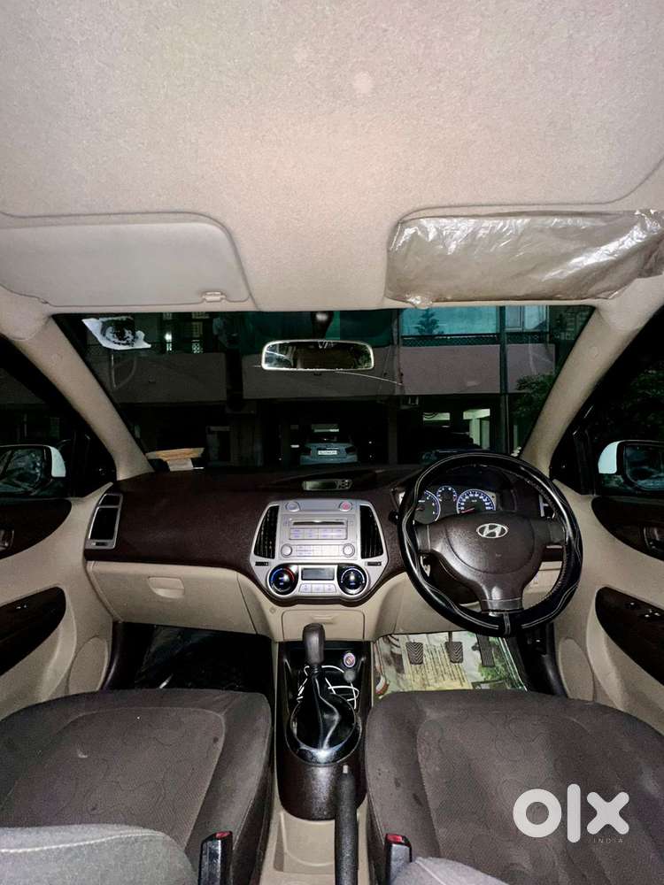 Hyundai I20 2012-2014 Magna Optional 1.2, 2012, Diesel