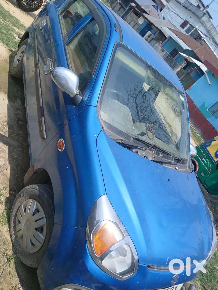 Maruti Suzuki Alto 800 2018 Cng & Hybrids 70000 Km Driven.