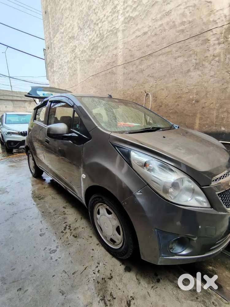 Chevrolet Beat Diesel 2013 Model