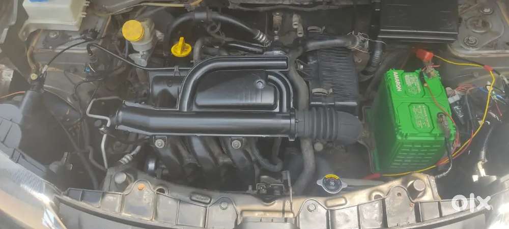 • 2016 Renault Kwid In Best Condition Mint Condition, Well Maintained