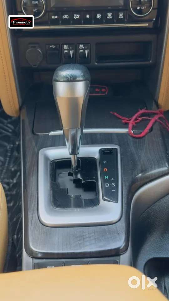 Toyota Fortuner, 2022, Diesel