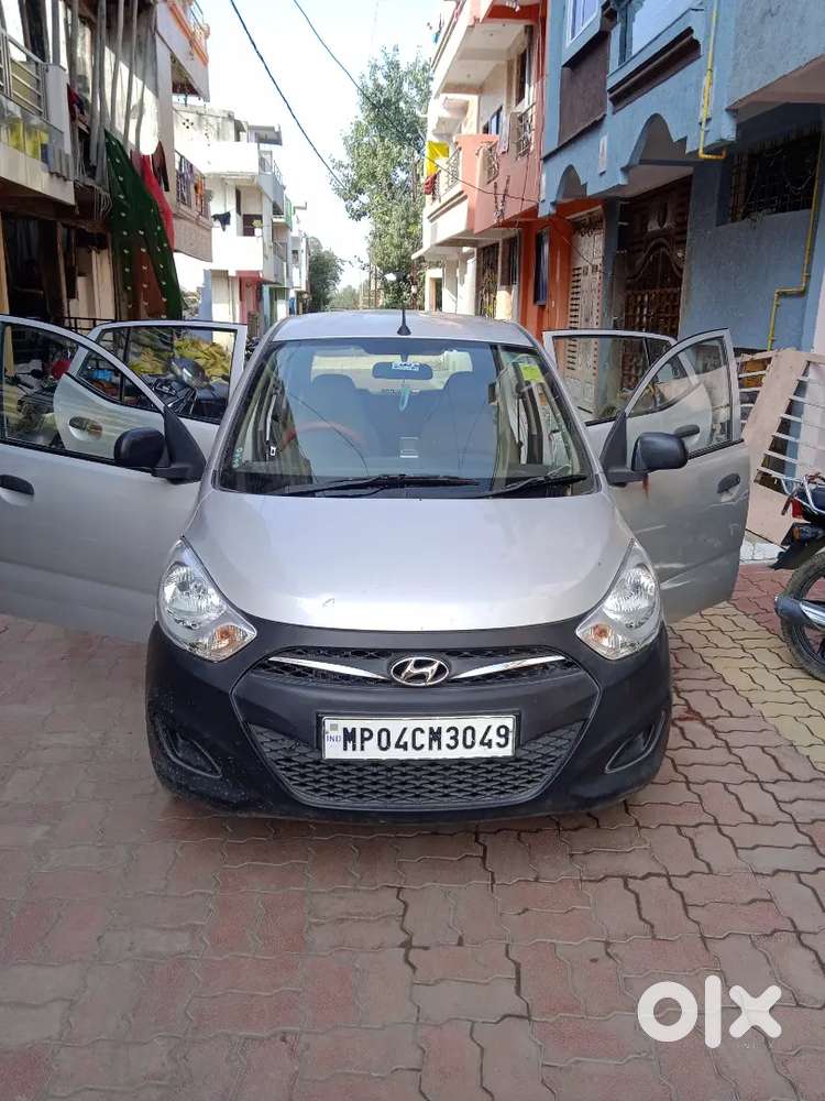 Hyundai I10 2014 Petrol Manual